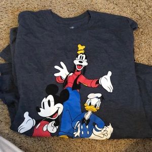 Disney shirt